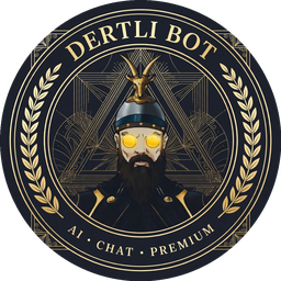 Dertli Bot