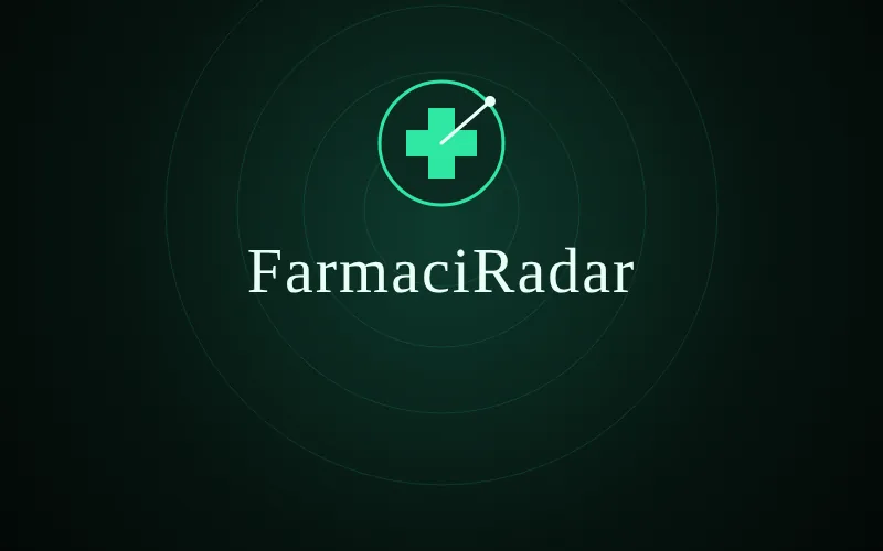 FarmaciRadar