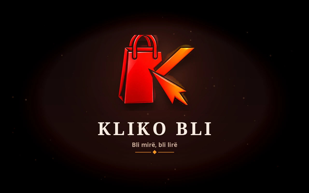 KLIKO BLI Marketplace